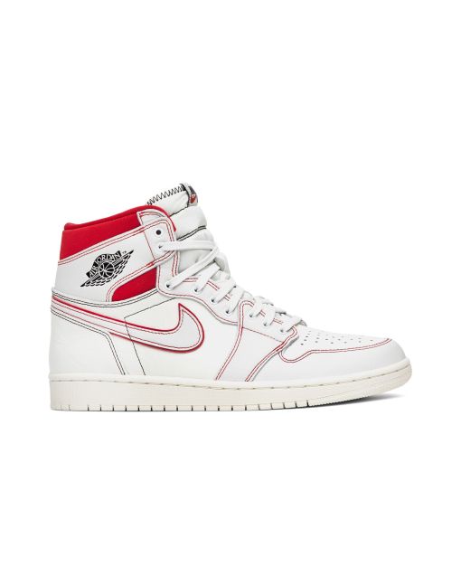 Jordan 1 Retro High OG Phantom - Classic High Top Sneakers