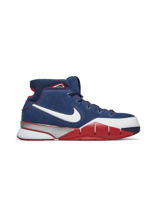 Kobe 1 Protro USA - Limited Edition Basketball Sneakers