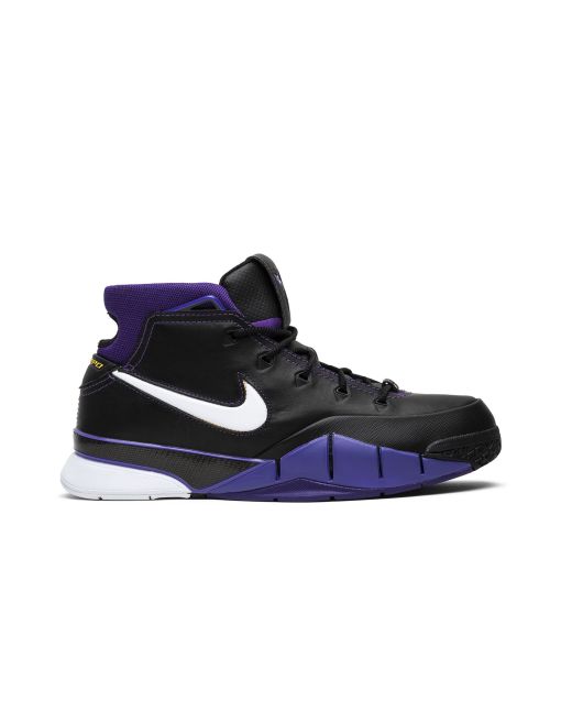 Kobe 1 Protro Purple Reign - Premium Basketball Sneakers