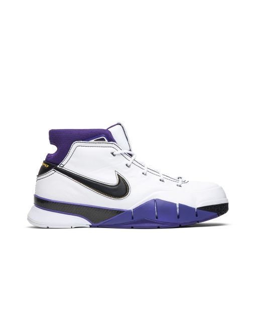 Kobe 1 Protro 81 Pt Game - Iconic Basketball Sneakers