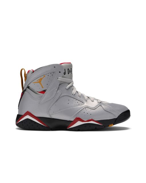 Jordan 7 Retro Reflections of a Champion - Classic Retro Basketball Sneakers