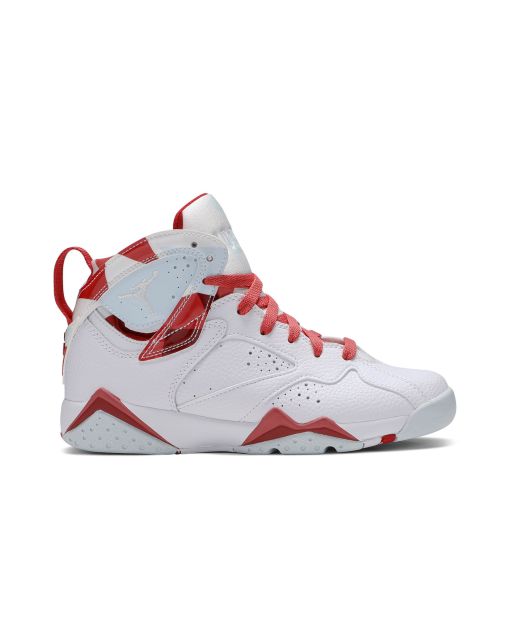 Jordan 7 Retro Topaz Mist – GS | Stylish Retro Basketball Sneakers for Youth