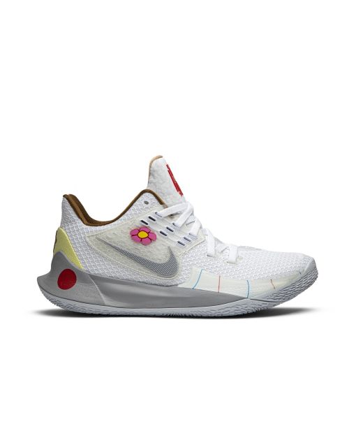 Kyrie 2 Low Spongebob Sandy Cheeks - Limited Edition Basketball Sneakers