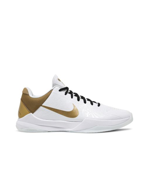 Kobe 5 Protro Big Stage – Parade - Limited Edition Basketball Sneakers