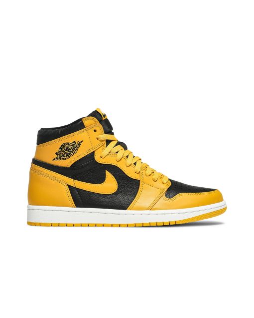 Jordan 1 Retro High Pollen - Bold High Top Sneakers