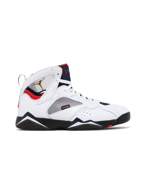 Jordan 7 Retro BCFC 'Paris Saint-Germain PSG' - Exclusive Football Collaboration Sneakers
