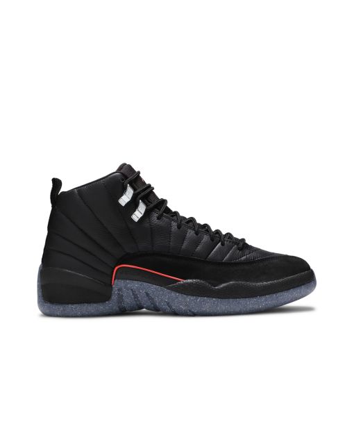 Jordan 12 Retro Utility - Durable Retro Basketball Sneakers