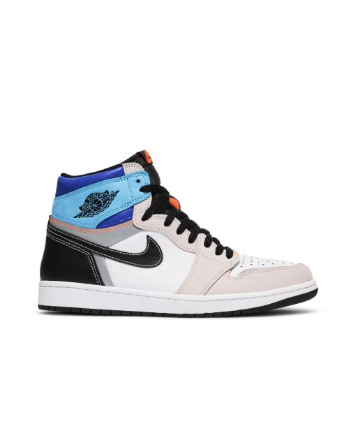 Jordan 1 Retro High OG Prototype - Classic High Top Sneakers