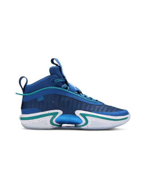 Jordan 36 SE Luka Doncic PE - Elite Performance Basketball Sneakers