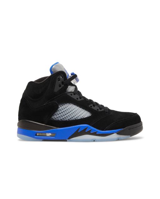 Jordan 5 Retro Racer Blue - Classic Retro Basketball Sneakers