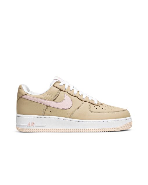 Air Force 1 Low "Linen" Kith Exclusive  – Iconic CO.JP Revival - Men's Shoes