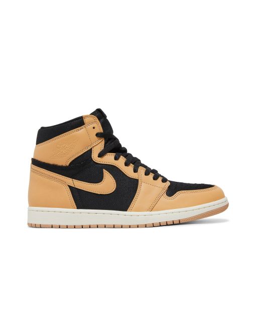 Jordan 1 Retro High OG Heirloom - Classic High Top Sneakers