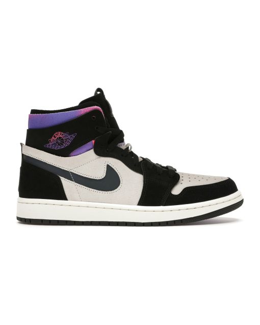Jordan 1 High Zoom Air CMFT 'PSG Paris Saint-Germain Sneakers'