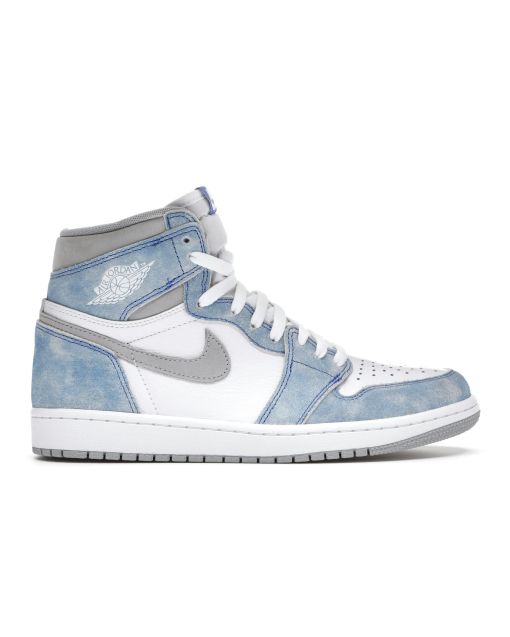 Air Jordan 1 Retro High OG 'Hyper Royal' Sneakers