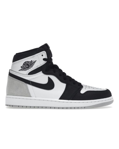 Jordan 1 Retro High OG Bleached Coral - Classic High Top Sneakers