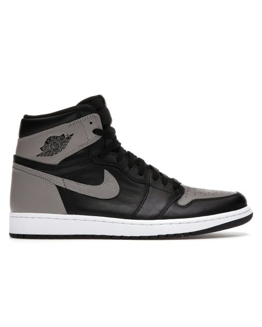 Jordan 1 Retro High OG Shadow - Classic High Top Basketball Sneakers