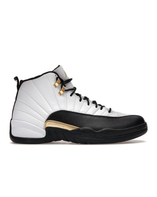Jordan 12 Retro Royalty - Premium Retro Basketball Sneakers