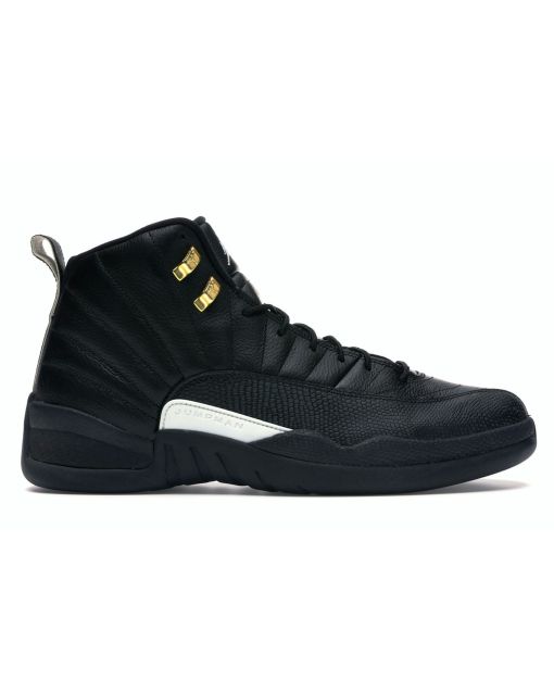 Jordan 12 Retro The Master - Premium Retro Basketball Sneakers