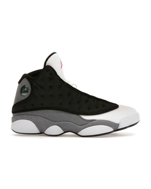 Jordan 13 Retro Black Flint - Classic Retro Basketball Sneakers