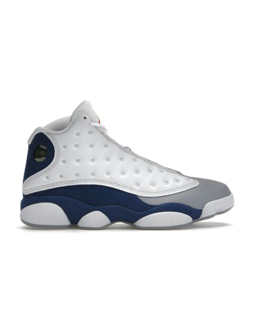 Jordan 13 Retro French Blue - Classic Retro Basketball Sneakers