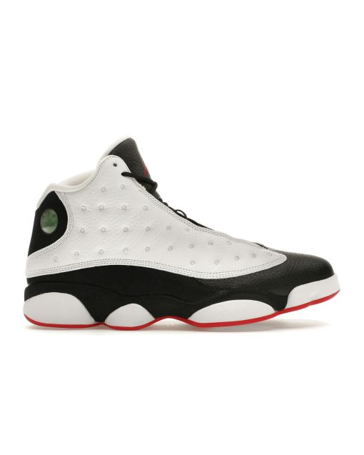 Jordan 13 Retro He Got Game - Classic Retro Basketball Sneakers