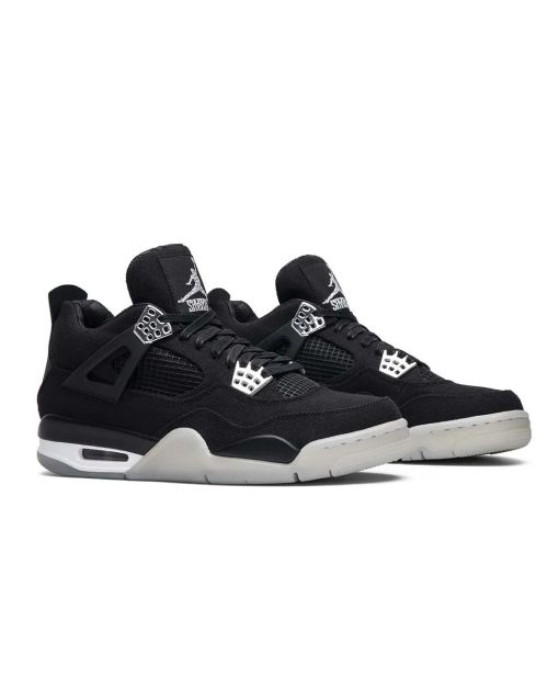 Jordan 4 Retro Eminem Carhartt - Limited Edition Premium Sneakers