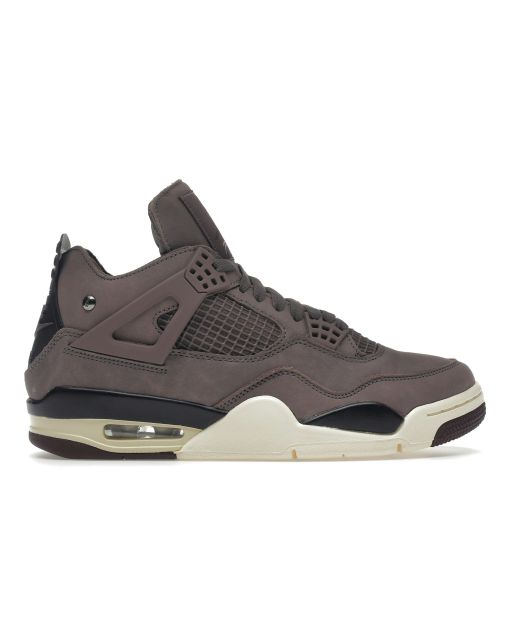 Jordan 4 Retro A Ma Maniére Violet Ore - Premium Limited Edition Sneakers