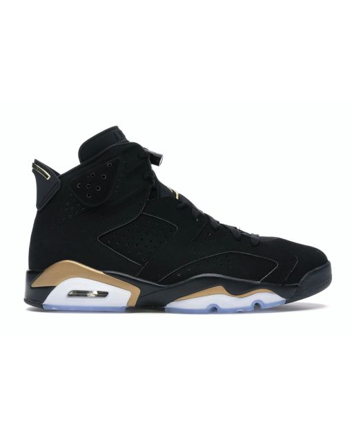 Jordan 6 Retro DMP - Defining Moments Package Limited Edition Sneakers