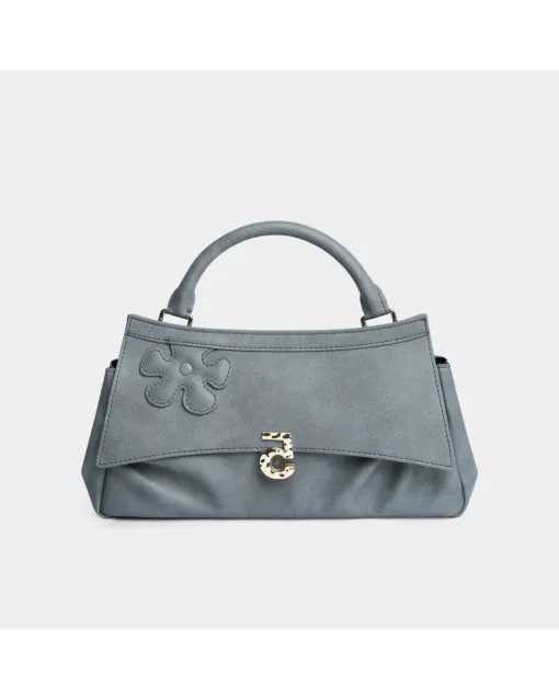Clutch Bag for Women – Small PU Leather Purse, Detachable Strap, Elegant Party Handbag