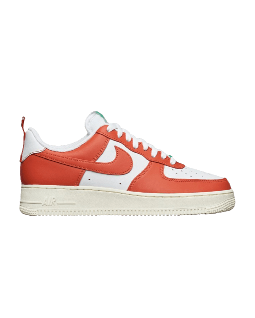 Air Force 1 Low 07 Pojangmacha - Unique Low Top Sneakers