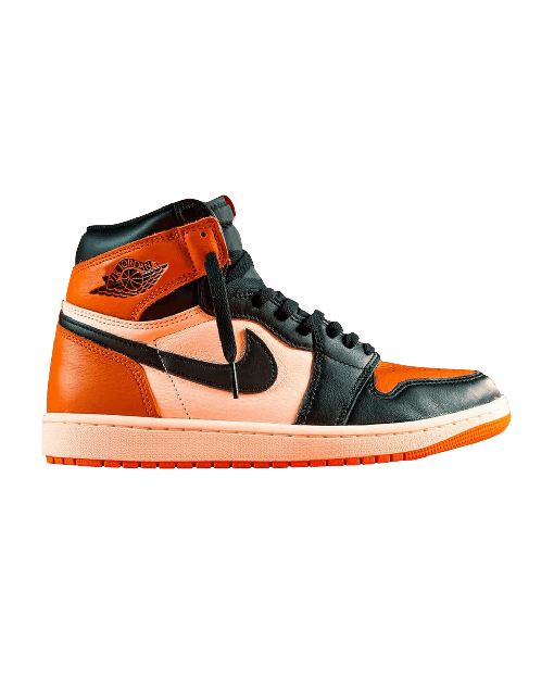 Air Jordan 1 Retro High OG 'Shattered Backboard' Sneakers