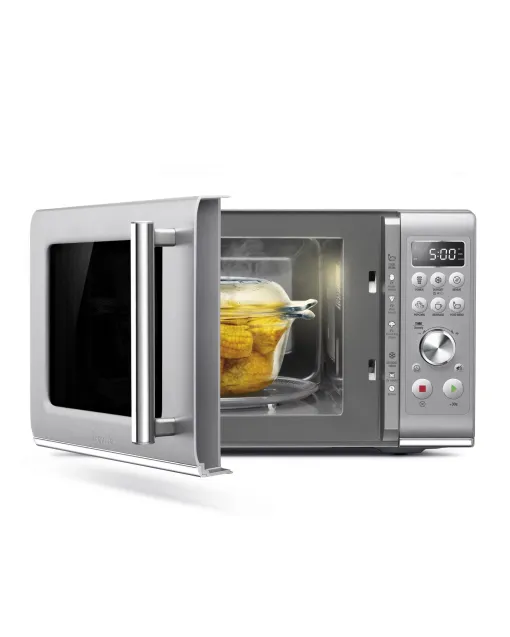 Breville. Compact Wave Microwave