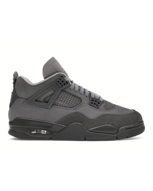 Air Jordan 4 Retro SE Paris Olympics - Men's Shoes