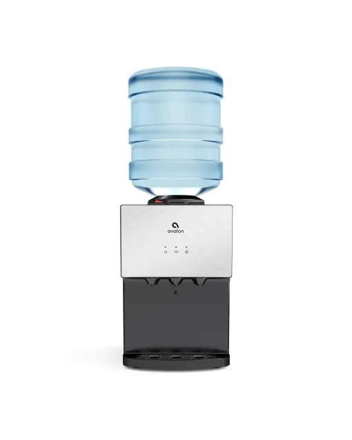 Avalon. Top Loading Countertop Water Cooler