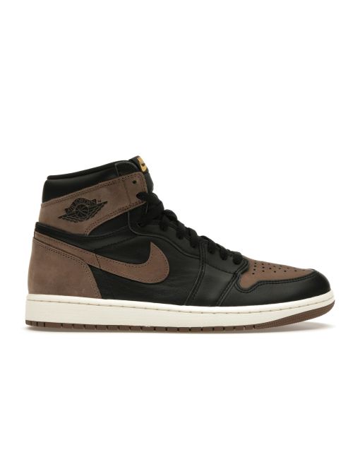 Air Jordan 1 Retro High OG 'Palomino' – Men's Sneakers