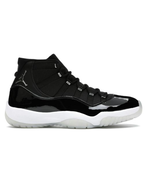 Jordan 11 Retro Jubilee 25th Anniversary - Limited Edition Retro Sneakers