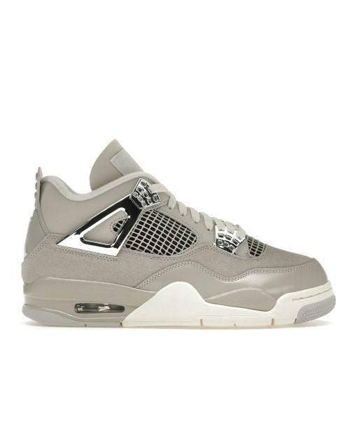 Air Jordan 4 Retro Frozen Moments Women's Sneakers