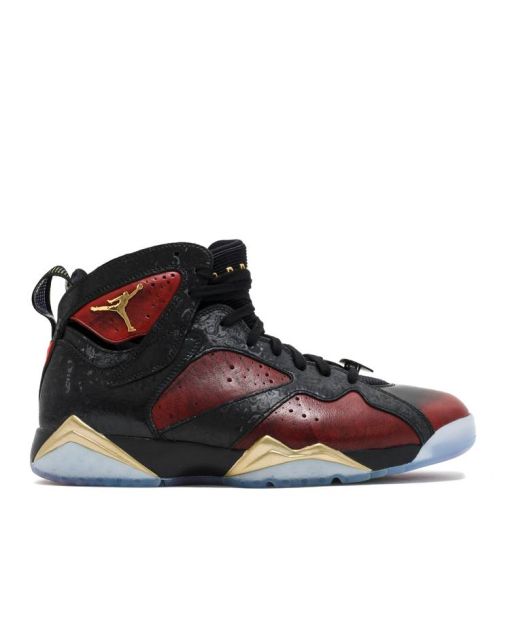 Jordan 7 Retro Doernbecher - Limited Edition Charity Sneakers