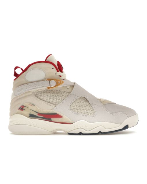 Air Jordan 8 Retro SP x SoleFly 'Mi Casa Es Su Casa' – Celebrating Cuban Heritage - Men's Shoes