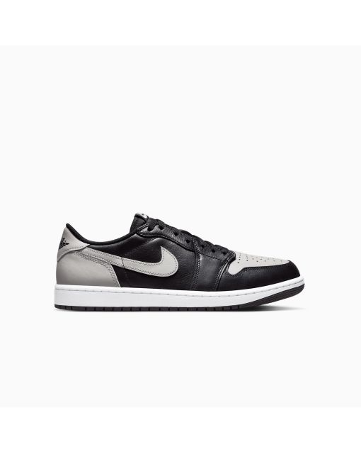 Air Jordan 1 Retro Low OG "Shadow" – Men's Sneakers