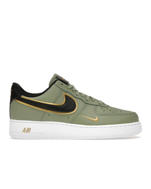 Air Force 1 Low '07 LV8 Double Swoosh - Men's Shoes