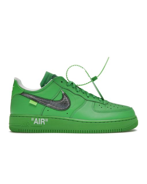 Air Force 1 Low Off-White Brooklyn - Exclusive Low Top Sneakers