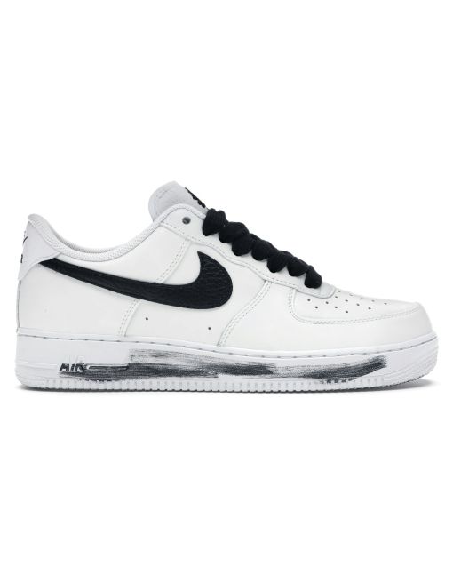 Air Force 1 Low x PEACEMINUSONE “Para-Noise 2.0”  | G-Dragon's Artistic Vision