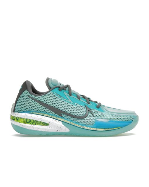 Air Zoom G.T. Cut 'Sabrina Ionescu – New York Liberty'- Sneakers