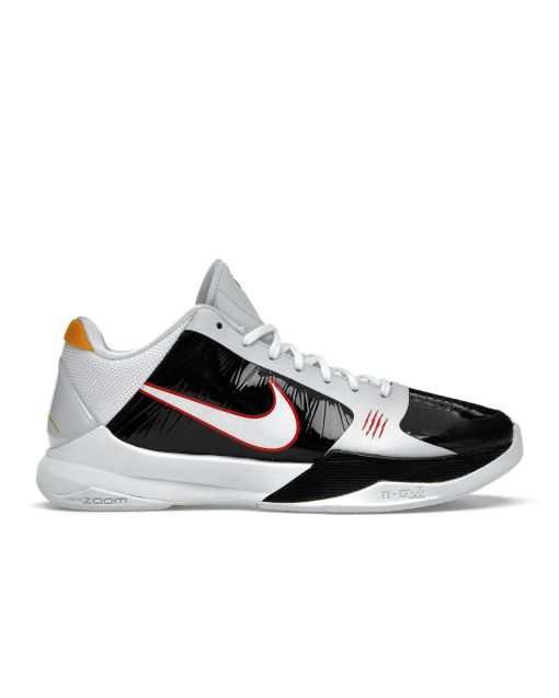 Kobe 5 Protro Bruce Lee Alternate - Limited Edition Basketball Sneakers