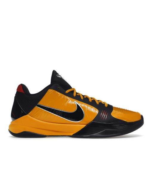 Kobe 5 Protro Bruce Lee - Limited Edition Basketball Sneakers