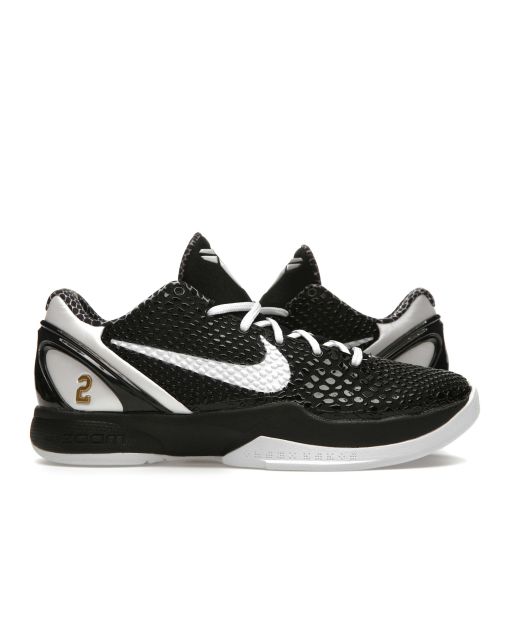 Kobe 6 Protro Mambacita Sweet 16 - Special Edition Basketball Sneakers