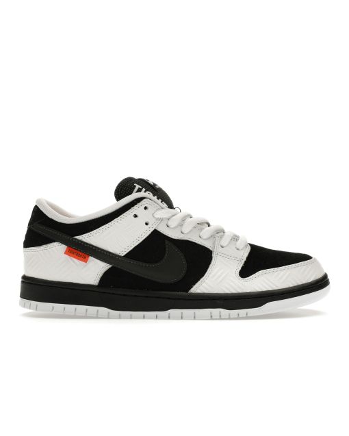 SB Dunk Low x TIGHTBOOTH® 'One Block At A Time' – Men's Skateboarding Shoes