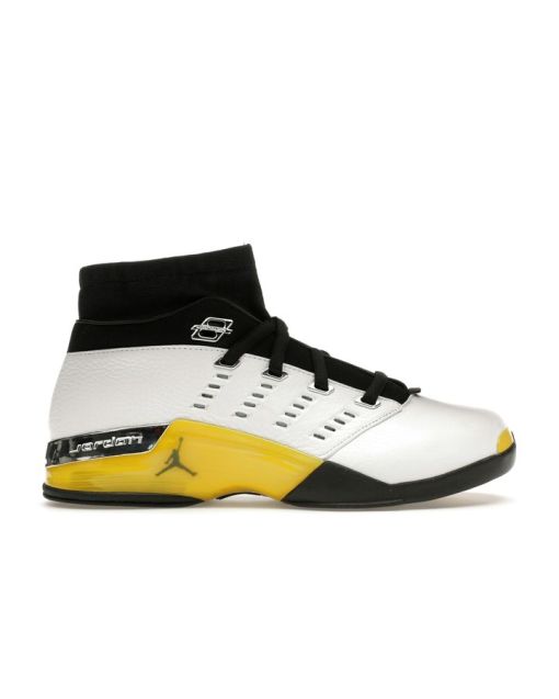 Jordan 17 Retro Low All-Star Lightning – Iconic Men's Shoes