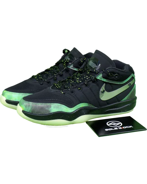Zoom GT Hustle 2 x Victor Wembanyama "Alien" – Out-of-This-World Performance - Men's Sneakers